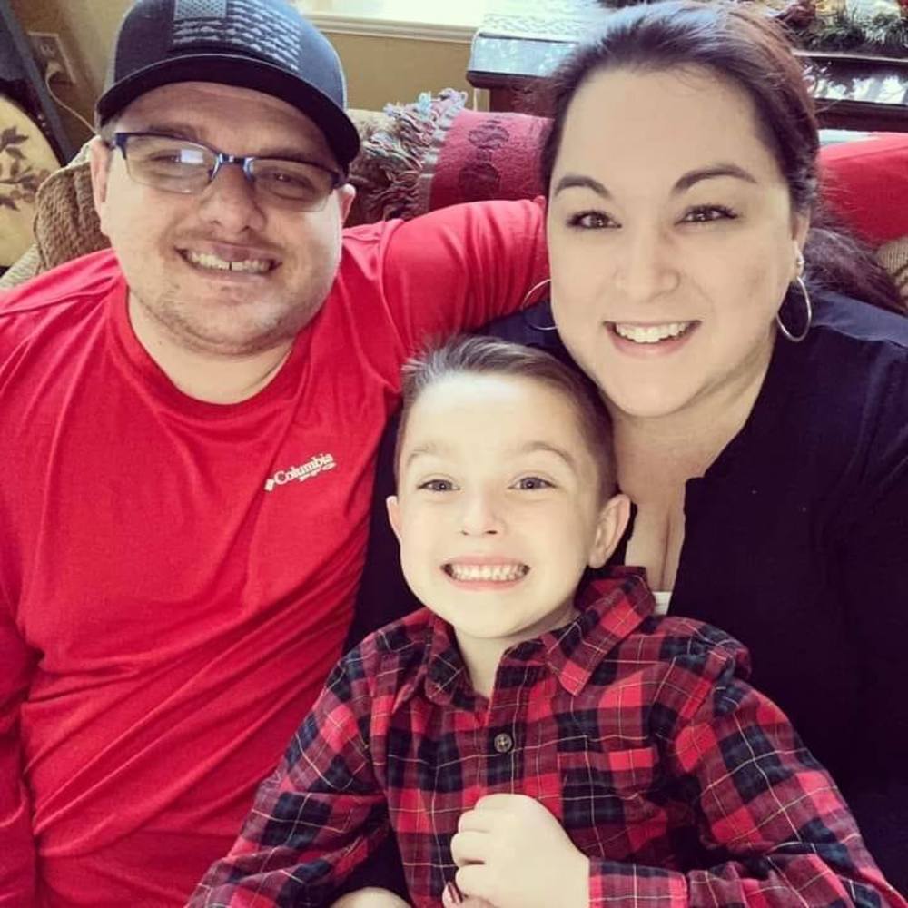 Meet your Posher, Matt